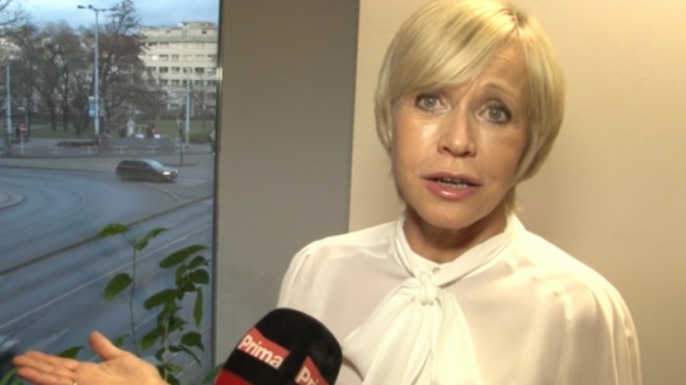 Herečka Jana Švandová ráda cestuje. V dnešních VIP zprávách se rozpovídala o tom, jak v Jižní Africe našla svou dceru!